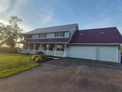 9078 Thompson Rd, Marshfield, WI 54449 - photo 2