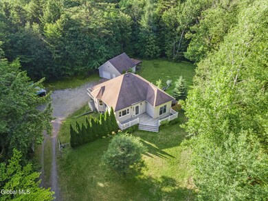 108 La Flamme Rd, Middle Grove, NY 12850 - photo 2