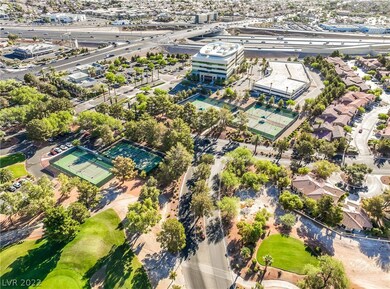 7315 Camrose Ridge Place unit 104, Las Vegas, NV 89149 - photo 2
