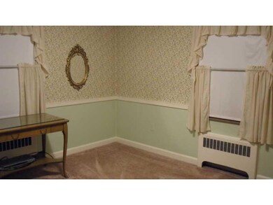 Dining Room.