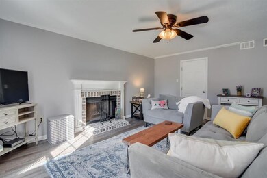 4097 Spencer St, Augusta, GA 30907 - photo 4