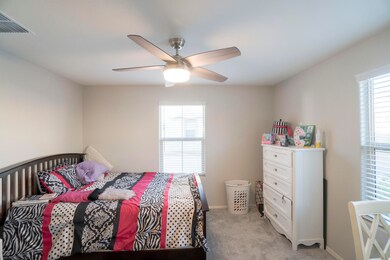Downstairs Bedroom 2