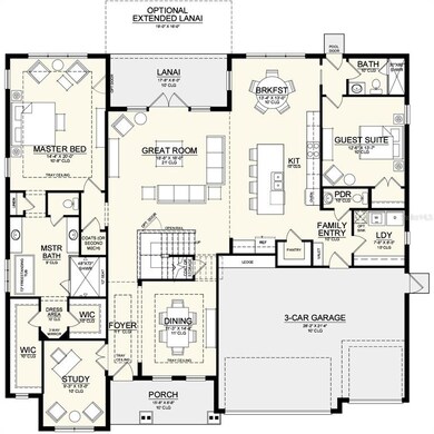 3912 W Leona St, Tampa, FL 33629 - photo 5