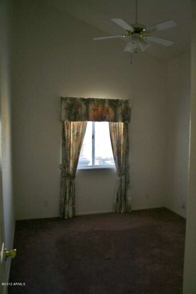 bedroom #2