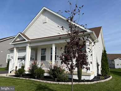 4602 Bogart Ln, Middletown, DE 19709 - photo 3