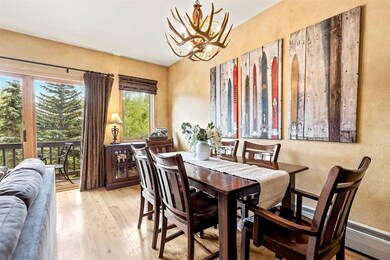 705 4 O Clock Rd unit M4, Breckenridge, CO 80424 - photo 7