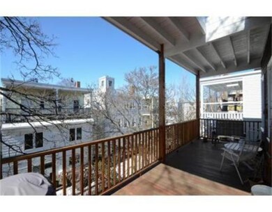 241 L St unit 3, Boston, MA 02127 - photo 6