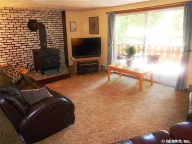 Family Room.