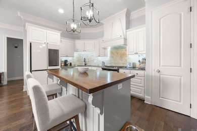 533 Portula Ave, Baton Rouge, LA 70820 - photo 4