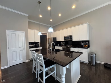 14026 Short Stone Place, Mc Cordsville, IN 46055 - photo 4