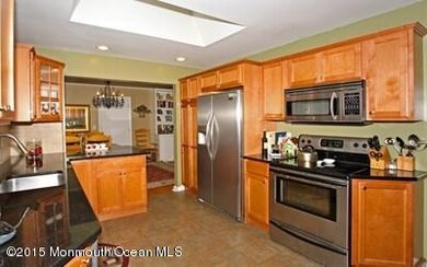 11 Amelia Cir, Little Silver, NJ 07739 - photo 5