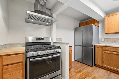 1436 N Gilpin St unit 9, Denver, CO 80218 - photo 6