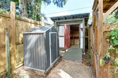 510 W 39th St, Savannah, GA 31415 - photo 5