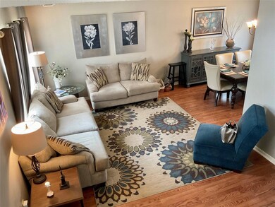 FORMAL LIVING ROOM