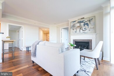 1201 N Garfield St unit 605, Arlington, VA 22201 - photo 6