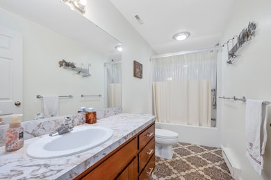 1st floor bathroom