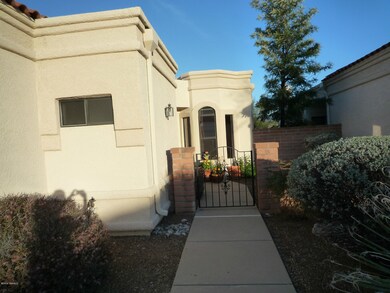 From the Street