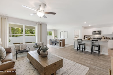 107 Little Doe Place SW unit Cali, Supply, NC 28462 - photo 4