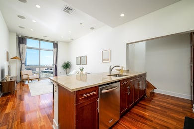 Gull's Cove unit PH15, Jersey City, NJ 07302 - photo 6