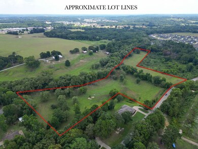 8.25 Acres County Road 463, Lindale, TX 75771 - photo 4