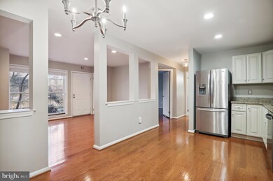 5702 Brewer House Cir unit T3, Rockville, MD 20852 - photo 7