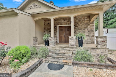 11 Main St, Newnan, GA 30263 - photo 3