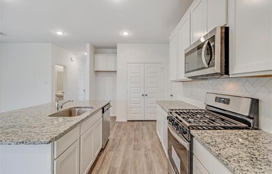 8039 Peppercorn St, Magnolia, TX 77354 - photo 4