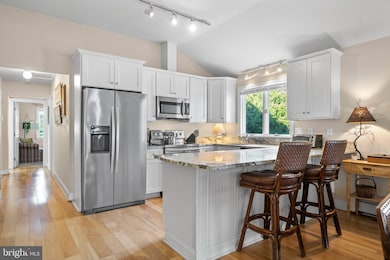 4816 Briscoe Rd, Saint Leonard, MD 20685 - photo 7