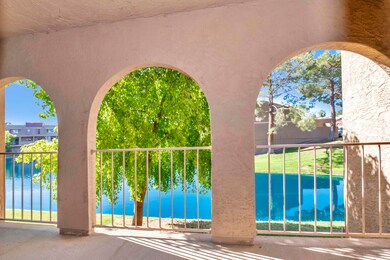 2524 S El Paradiso unit 105, Mesa, AZ 85202 - photo 3