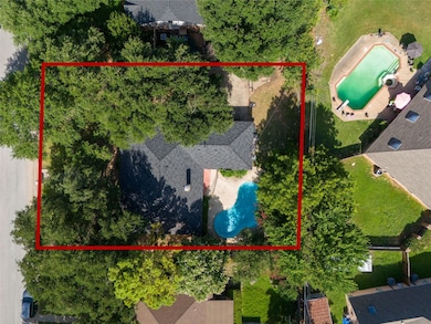 300 Greenbriar Ln, Colleyville, TX 76034 - photo 6