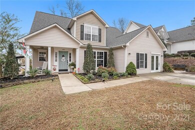 405 Riverglen Dr NW, Concord, NC 28027 - photo 3