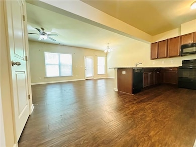 244 Highland Pointe Cir E, Dawsonville, GA 30534 - photo 5