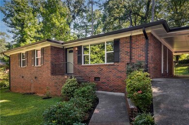 2364 Dawn Dr, Decatur, GA 30032 - photo 6