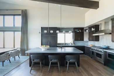 6001 Vista Point Dr unit 22, Park City, UT 84098 - photo 5