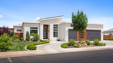 2269 E 2800 S, St George