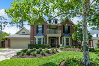 13518 Kavanaugh Ln, Cypress, TX 77429 - photo 2