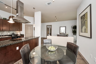 3616 Richmond Ave unit 2324, Houston, TX 77046 - photo 6