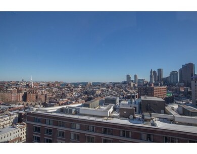 The Strada 234 unit 1109, Boston, MA 02114 - photo 5