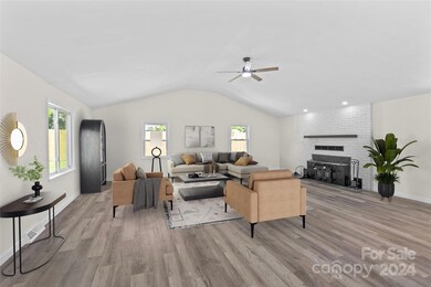 204 Hoyle Cir, Gastonia, NC 28052 - photo 2