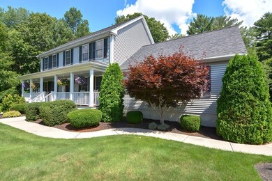 2 Highridge Rd, Bellingham, MA 02019 - photo 3