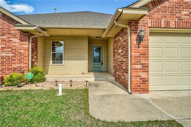 1605 Cedar Bend Ct, Shawnee, OK 74804 - photo 7
