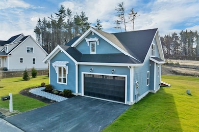 51 Lady Walsingham Way unit 29, Laconia, NH 03246 - photo 3