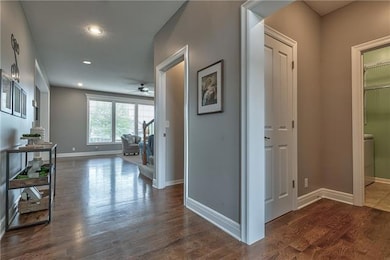 5803 Redbud St, Shawnee, KS 66218 - photo 2