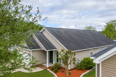 2308 Sawgrass Dr, Winterville, NC 28590 - photo 5