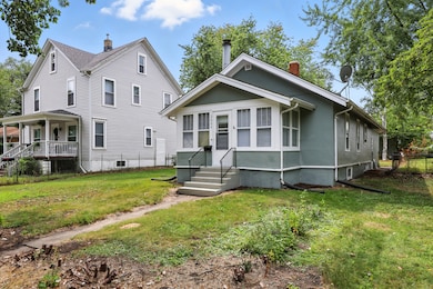 2804 Elim Ave, Zion, IL 60099 - photo 2