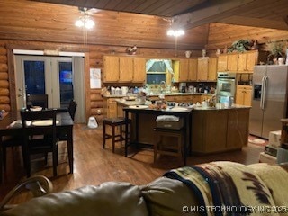 17735 S 75th St E, Warner, OK 74469 - photo 6