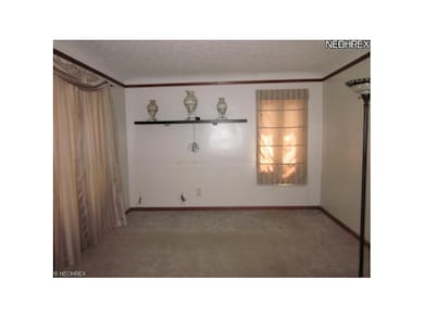 Just one half of the living room
