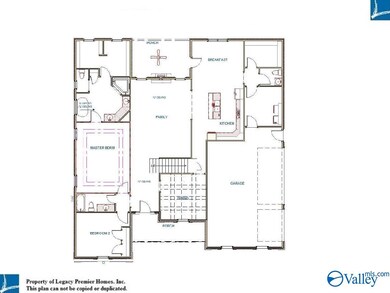 Thomashill-D Newby Chapel Rd, Athens, AL 35613 - photo 6