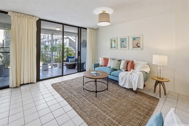 250 Ohua Ave unit 1, Honolulu, HI 96815 - photo 5