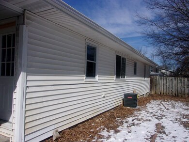 b back house